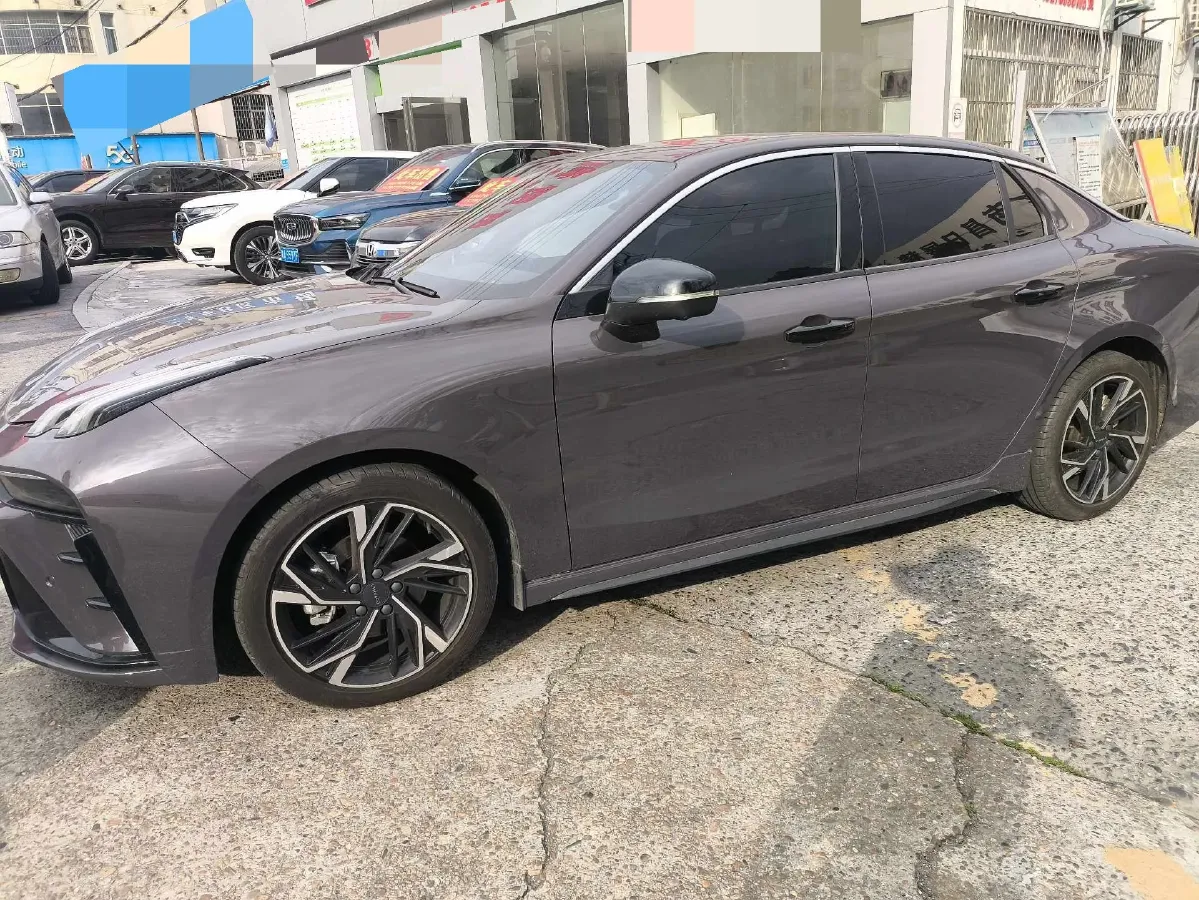 2025 LYNK&CO 03 1.5T 181HP L4 7DCT,autocango,china used car exporter,china ev exporter,chinese used car exporter,chinese used ev exporter