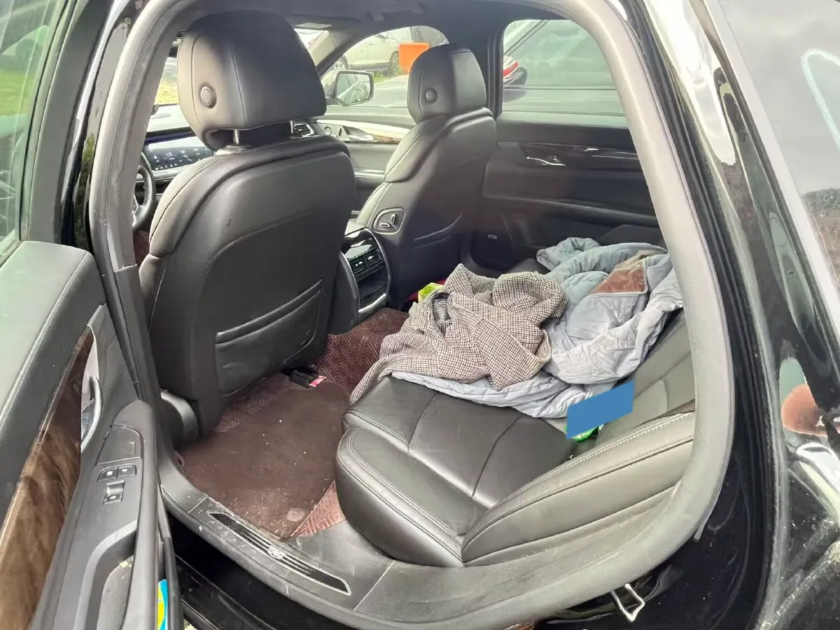 2021 Cadillac CT6 2.0T 237HP L4 10AT,autocango,china used car exporter,china ev exporter,chinese used car exporter,chinese used ev exporter