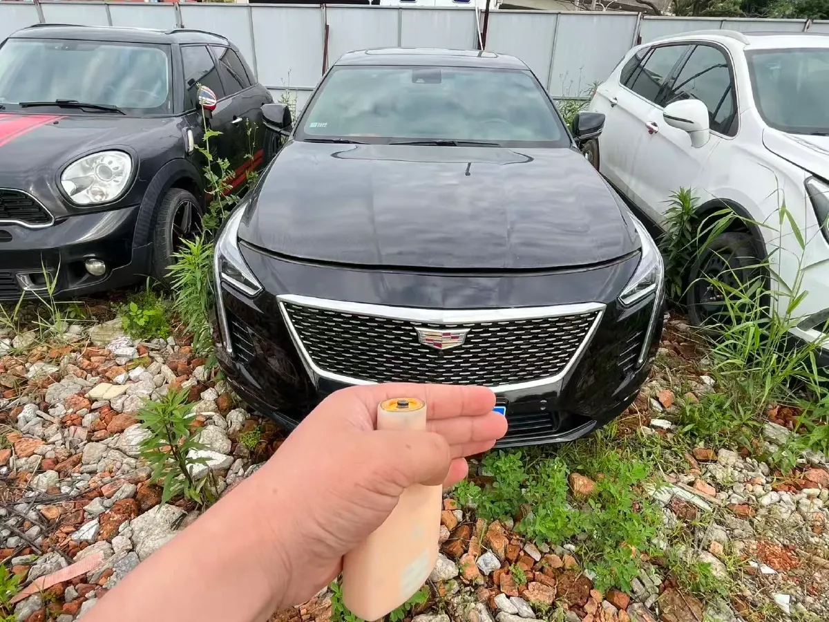 2021 Cadillac CT6 2.0T 237HP L4 10AT,autocango,china used car exporter,china ev exporter,chinese used car exporter,chinese used ev exporter