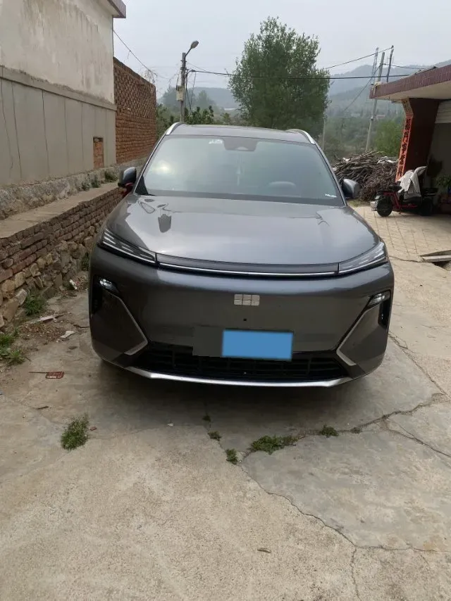 2025 LanDian E5 PLUS 1.5L 95HP L4 E-CVT PHEV 25KWH,autocango,china used car exporter,china ev exporter,chinese used car exporter,chinese used ev exporter