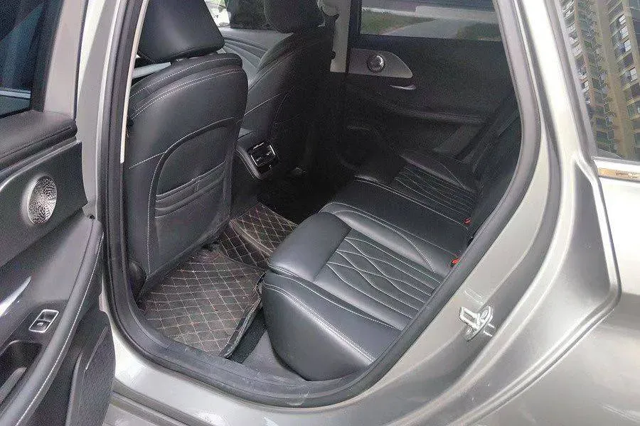 2024 Chery Arrizo 8 1.6T 197HP L4 7DCT,autocango,china used car exporter,china ev exporter,chinese used car exporter,chinese used ev exporter