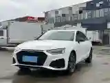 2023 Audi A4L 2.0T 190HP L4 7DCT