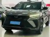 2023 Geely Coolray 1.5T 181HP L4 7DCT
