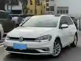 2019 Volkswagen Golf 1.4T 150HP L4 7DCT