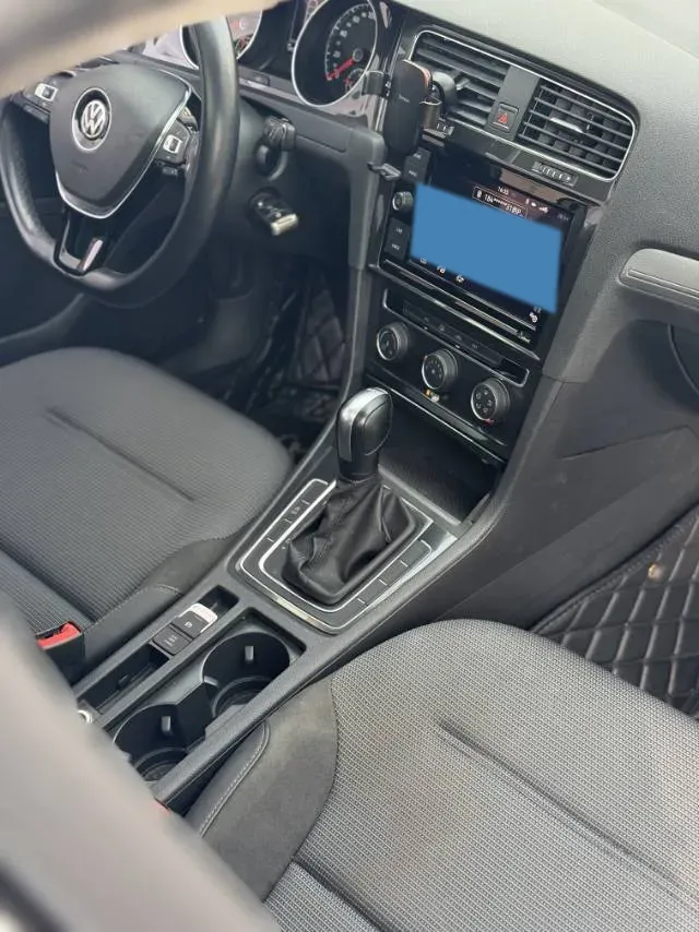 2019 Volkswagen Golf 1.4T 150HP L4 7DCT,autocango,china used car exporter,china ev exporter,chinese used car exporter,chinese used ev exporter