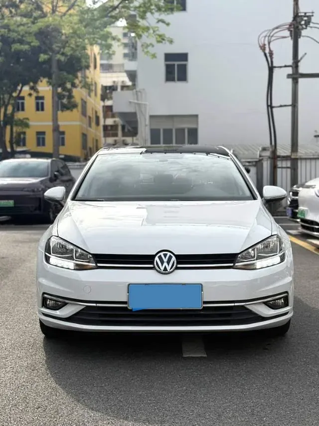2019 Volkswagen Golf 1.4T 150HP L4 7DCT,autocango,china used car exporter,china ev exporter,chinese used car exporter,chinese used ev exporter