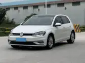 2018 VOLKSWAGEN GOLF,autocango,china used car exporter,china ev exporter,chinese used car exporter,chinese used ev exporter