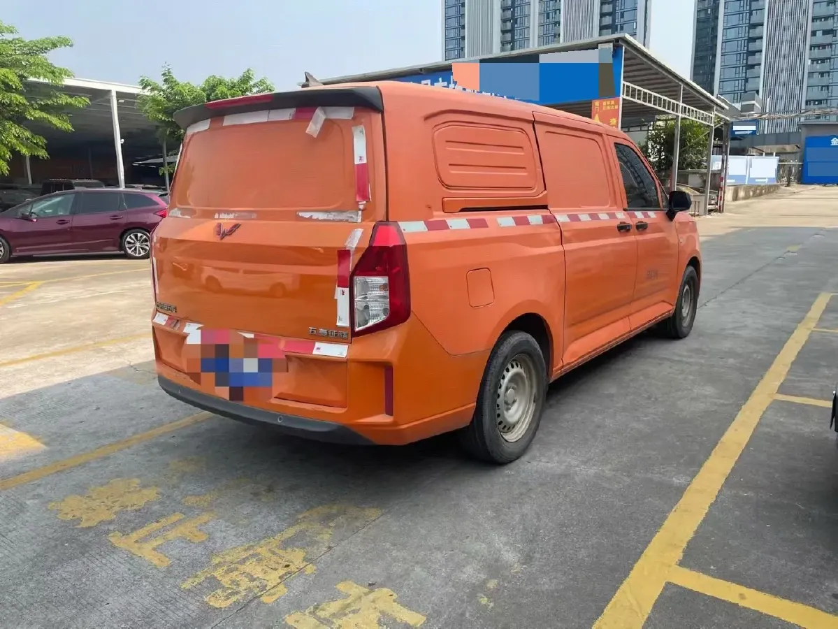 2021 WuLing ZhengChen 1.5T 147HP L4 6MT,autocango,china used car exporter,china ev exporter,chinese used car exporter,chinese used ev exporter