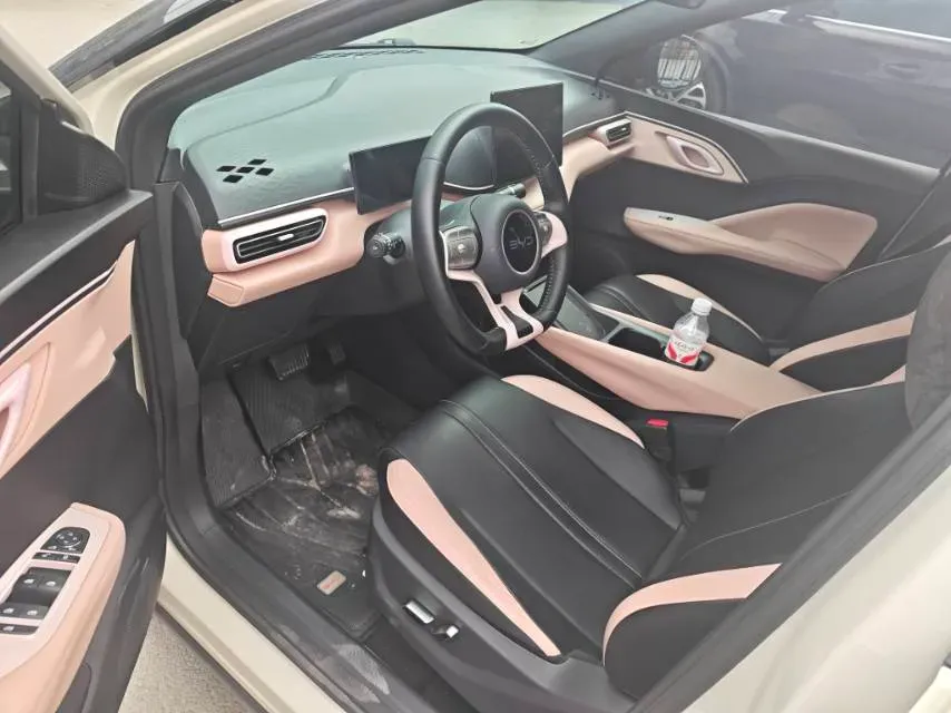 2025 BYD Seagull BEV 30.08KWH,autocango,china used car exporter,china ev exporter,chinese used car exporter,chinese used ev exporter