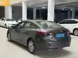 2017 Mazda 3 Axela 1.5L 117HP L4 6AT