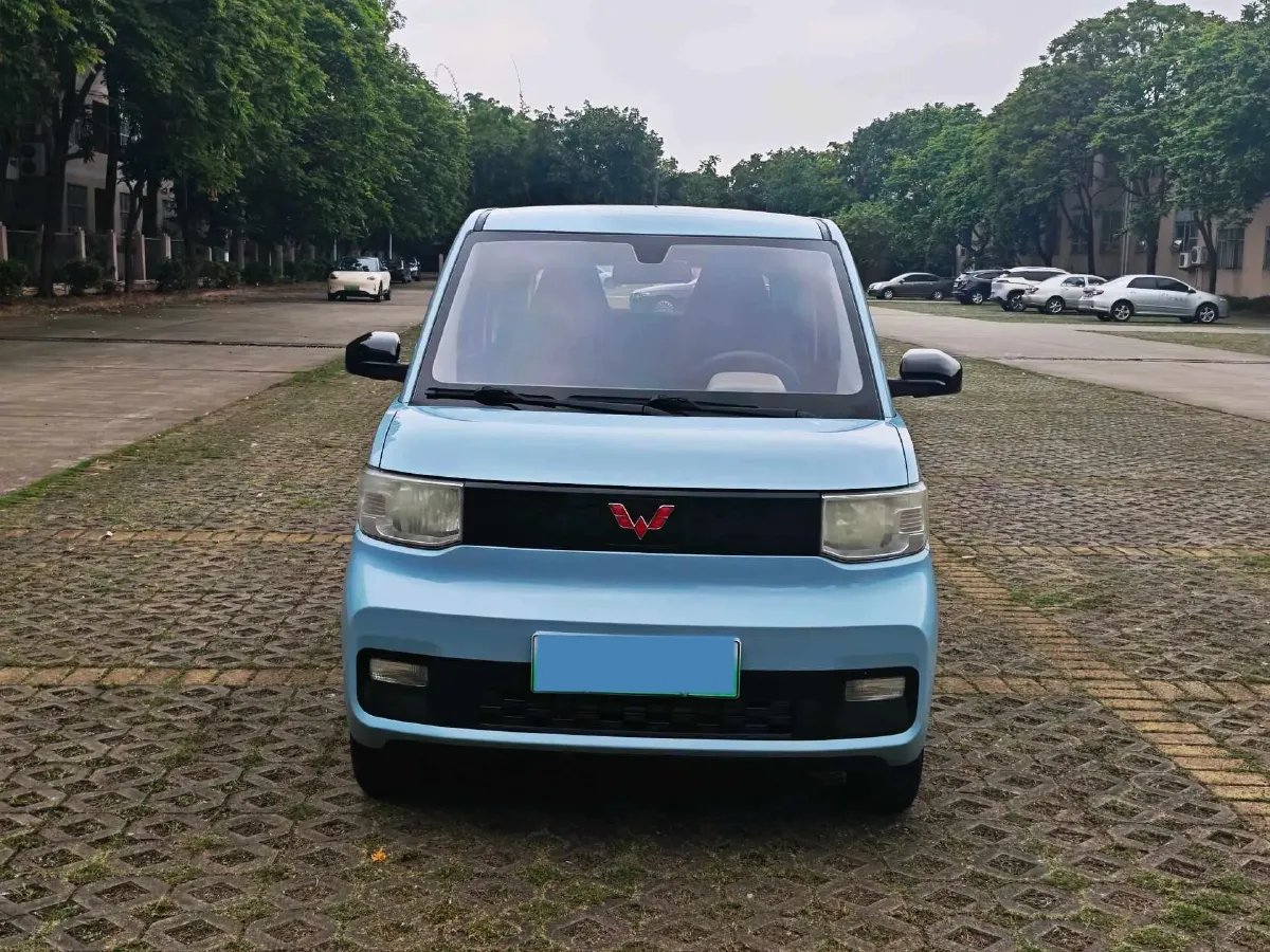2020 WuLing HongGuang MINI EV BEV 13.8KWH,autocango,china used car exporter,china ev exporter,chinese used car exporter,chinese used ev exporter