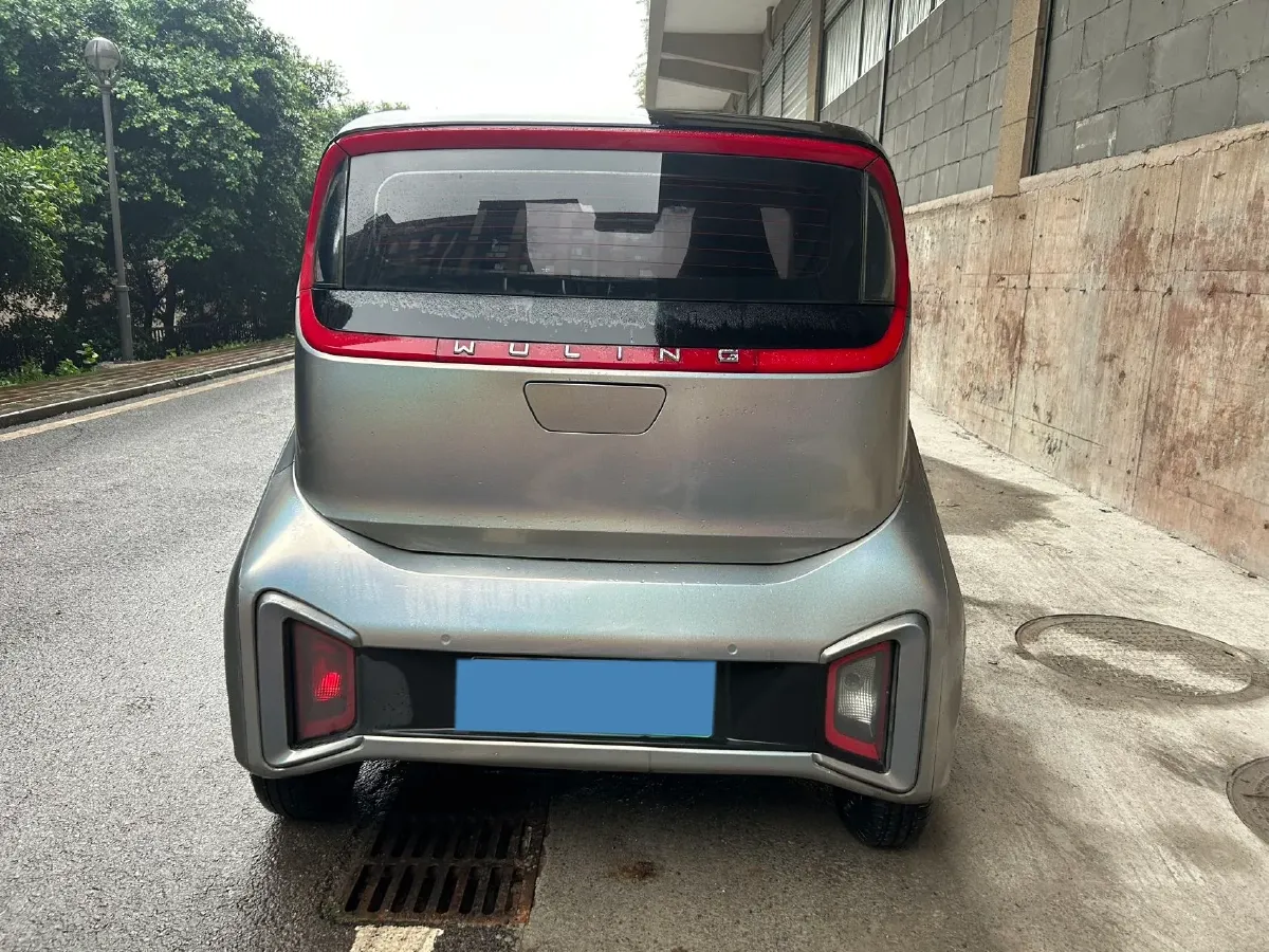 2021 WuLing Nano EV BEV 28KWH,autocango,china used car exporter,china ev exporter,chinese used car exporter,chinese used ev exporter
