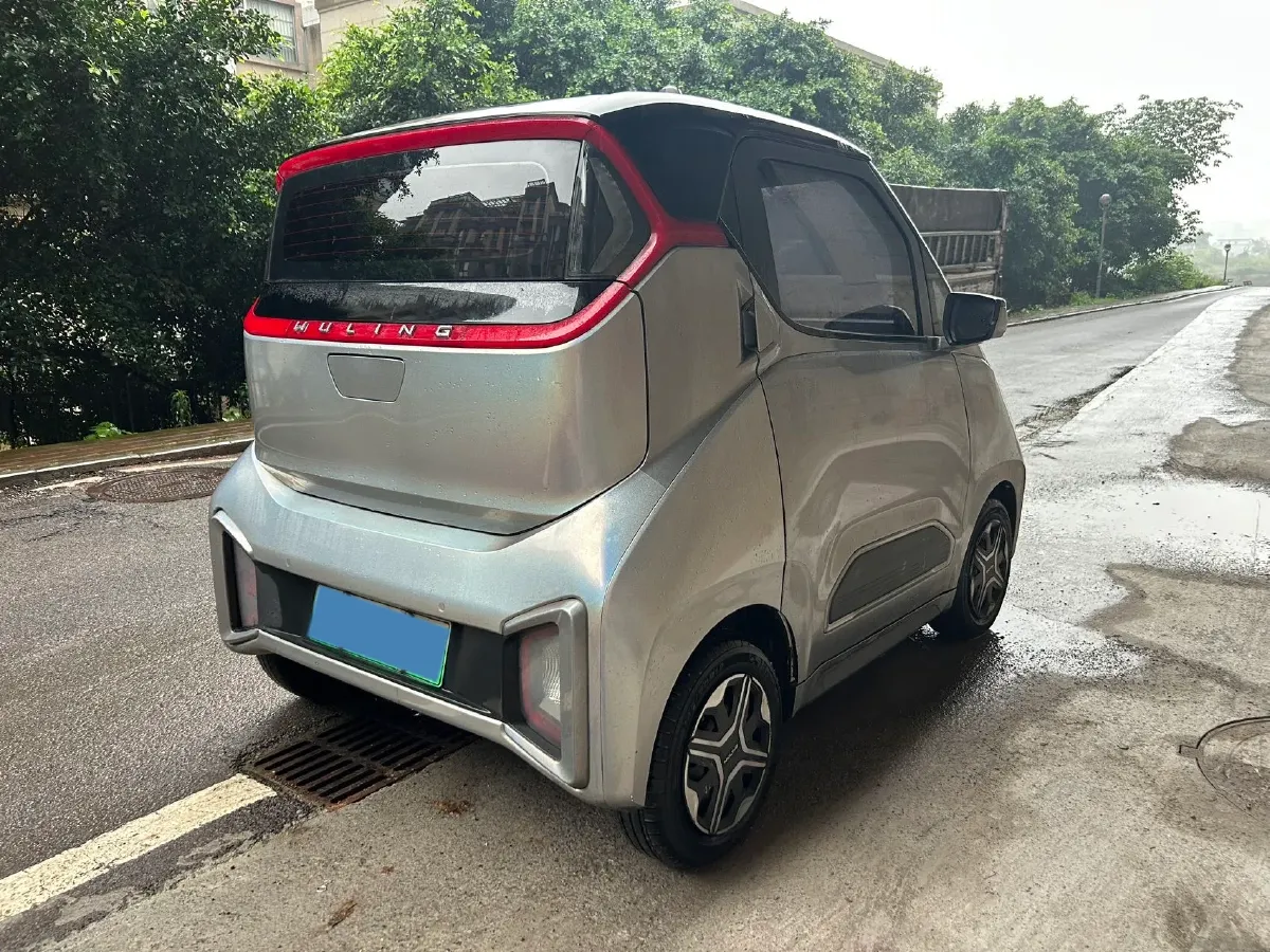 2021 WuLing Nano EV BEV 28KWH,autocango,china used car exporter,china ev exporter,chinese used car exporter,chinese used ev exporter