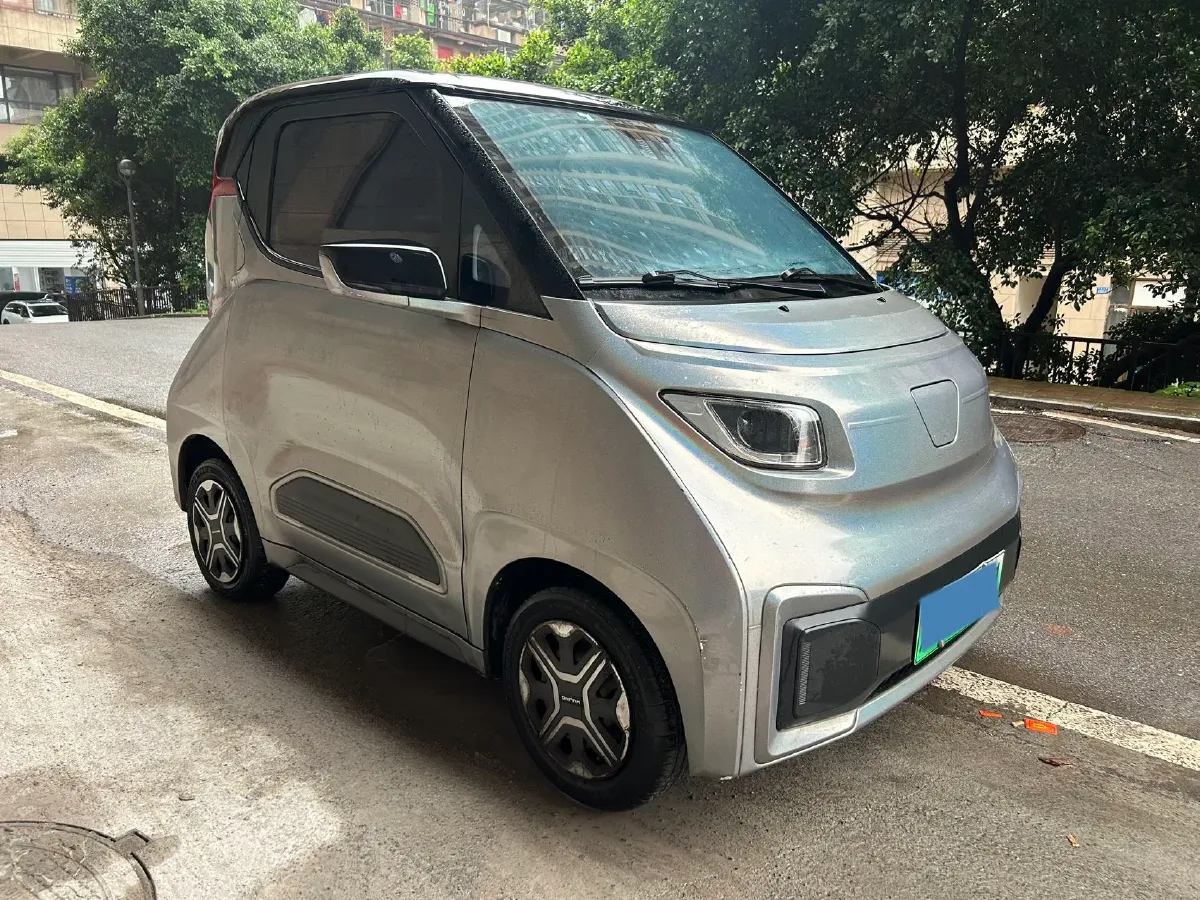 2021 WuLing Nano EV BEV 28KWH,autocango,china used car exporter,china ev exporter,chinese used car exporter,chinese used ev exporter