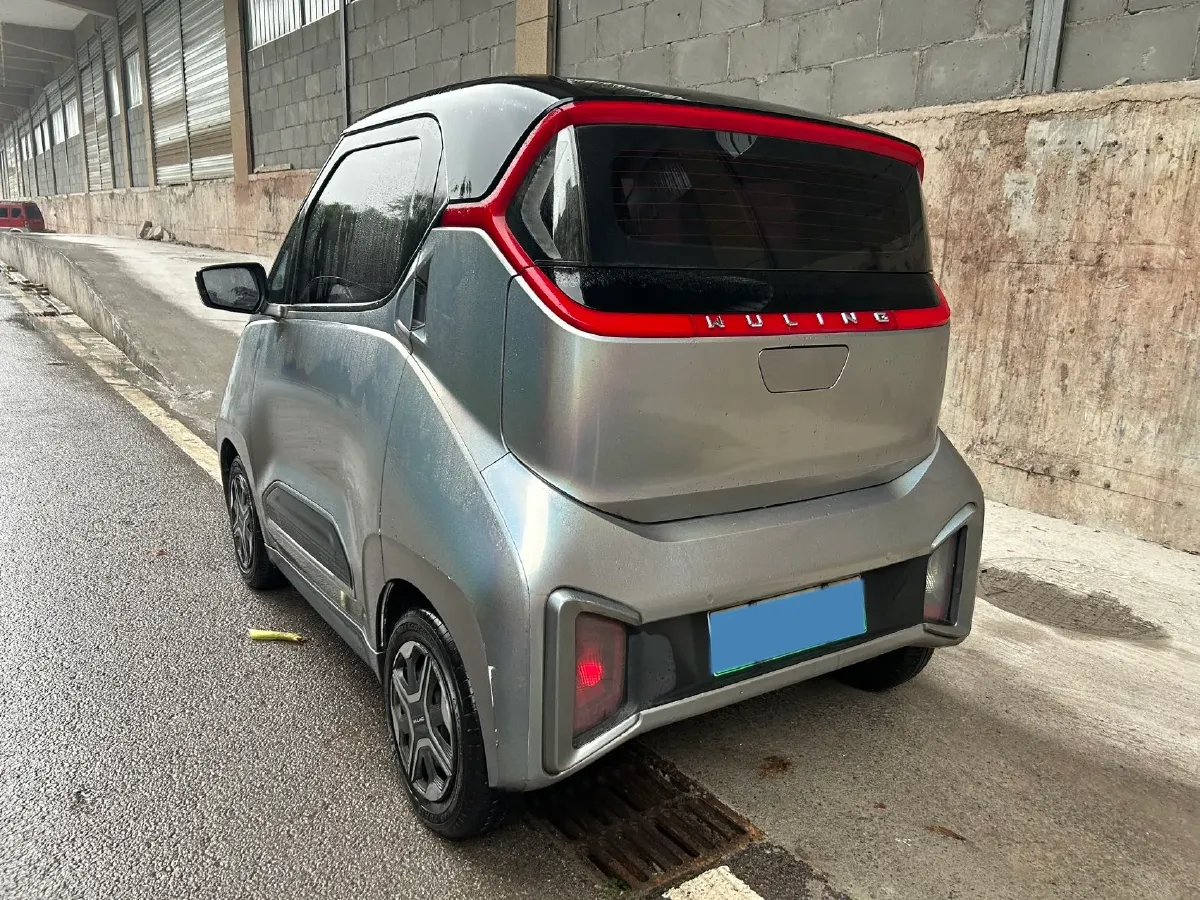 2021 WuLing Nano EV BEV 28KWH,autocango,china used car exporter,china ev exporter,chinese used car exporter,chinese used ev exporter