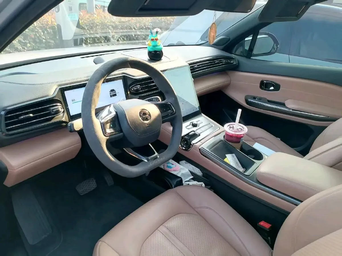 2022 NIO ES6 BEV 75KWH,autocango,china used car exporter,china ev exporter,chinese used car exporter,chinese used ev exporter