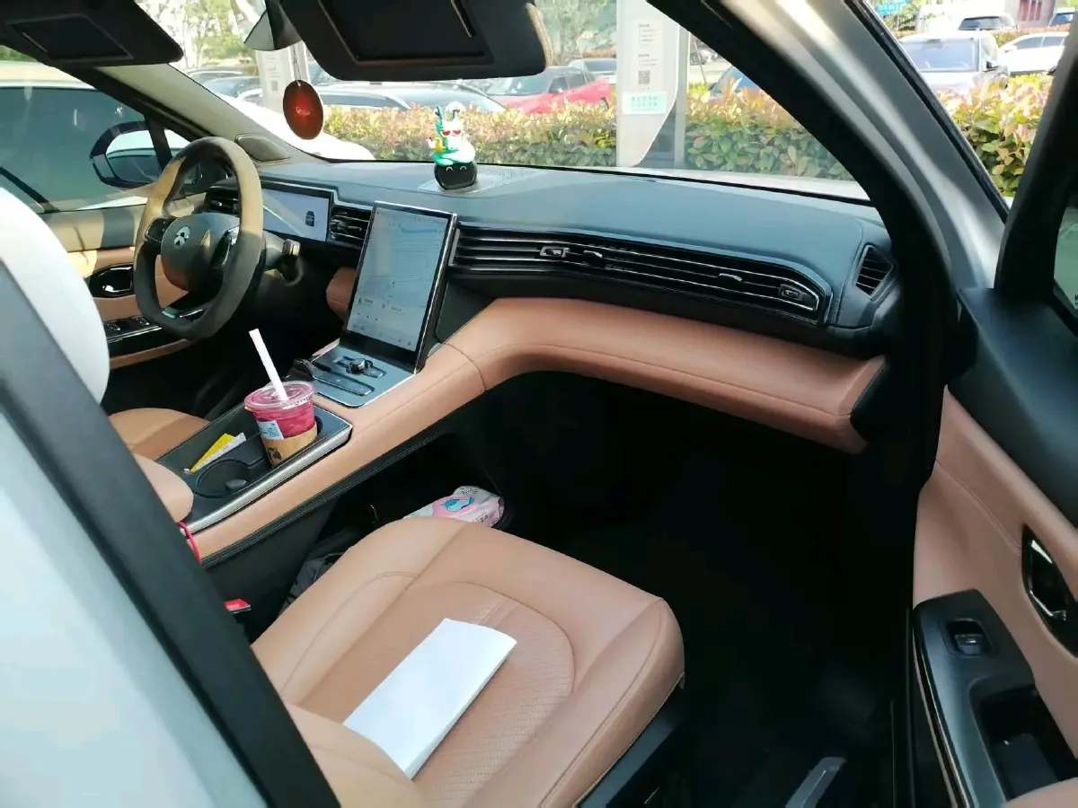 2022 NIO ES6 BEV 75KWH,autocango,china used car exporter,china ev exporter,chinese used car exporter,chinese used ev exporter