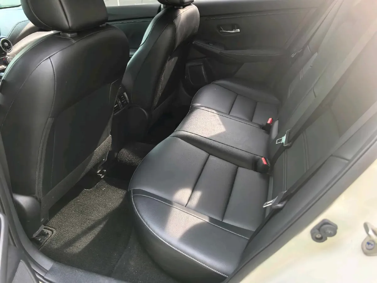 2022 Nissan Sylphy 1.6L 135HP L4 CVT,autocango,china used car exporter,china ev exporter,chinese used car exporter,chinese used ev exporter