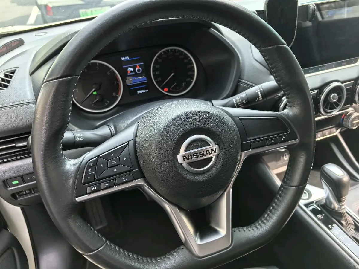 2022 Nissan Sylphy 1.6L 135HP L4 CVT,autocango,china used car exporter,china ev exporter,chinese used car exporter,chinese used ev exporter