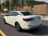 2022 Nissan Sylphy 1.6L 135HP L4 CVT