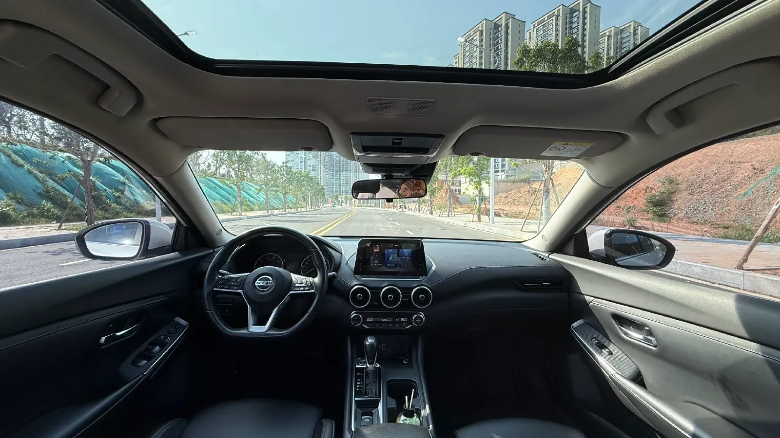 2022 Nissan Sylphy 1.6L 135HP L4 CVT,autocango,china used car exporter,china ev exporter,chinese used car exporter,chinese used ev exporter