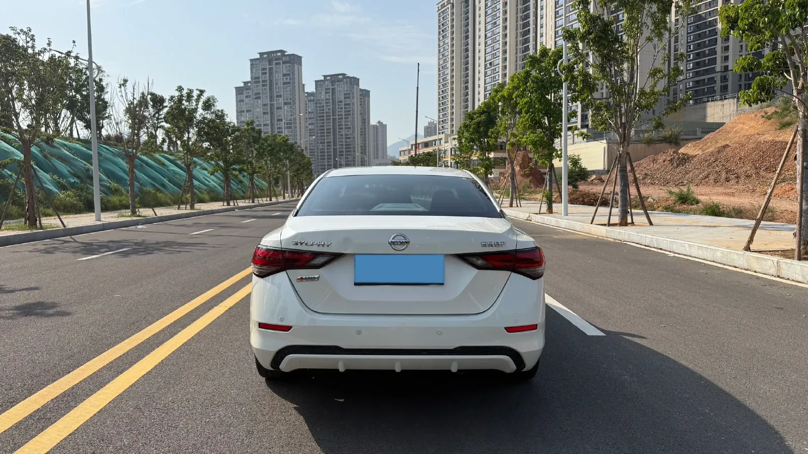 2022 Nissan Sylphy 1.6L 135HP L4 CVT,autocango,china used car exporter,china ev exporter,chinese used car exporter,chinese used ev exporter