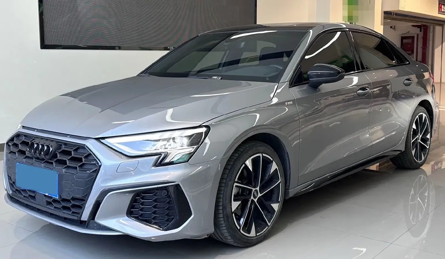 2022 Audi A3 1.4T 150HP L4 7DCT,autocango,china used car exporter,china ev exporter,chinese used car exporter,chinese used ev exporter