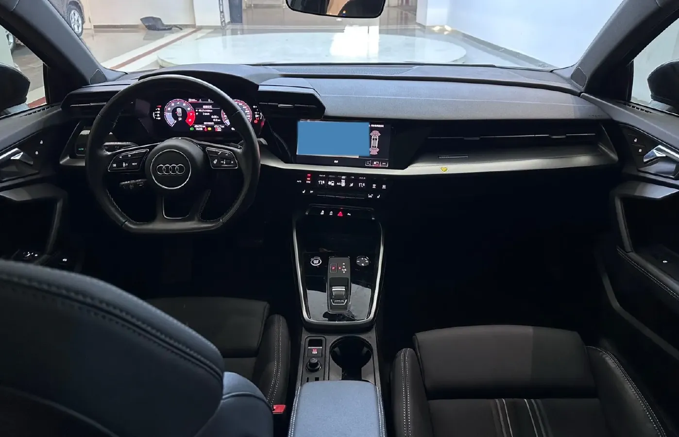 2022 Audi A3 1.4T 150HP L4 7DCT,autocango,china used car exporter,china ev exporter,chinese used car exporter,chinese used ev exporter