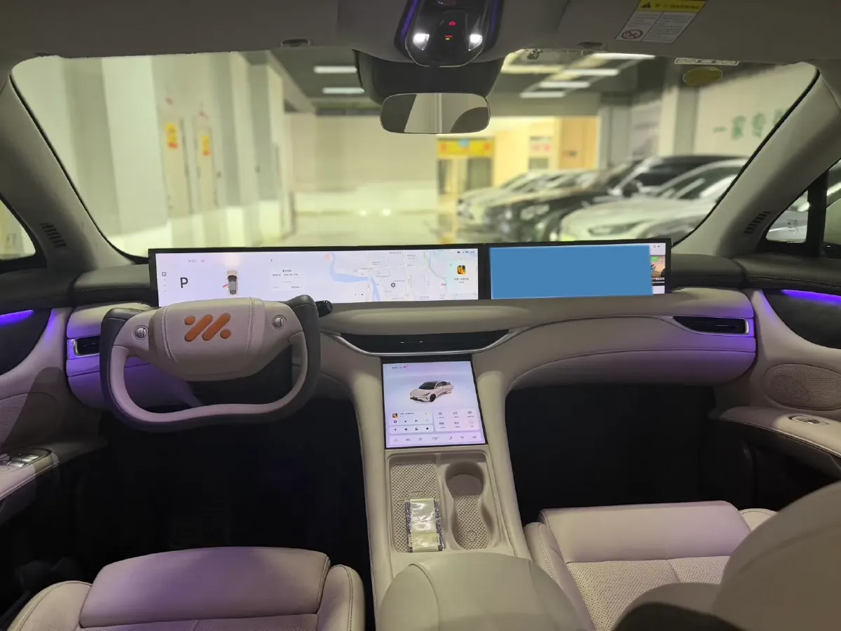 2023 IM LS6 BEV 71KWH,autocango,china used car exporter,china ev exporter,chinese used car exporter,chinese used ev exporter