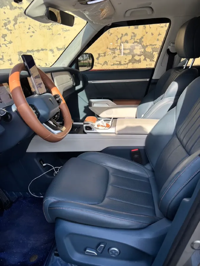 2024 Deepal G318 REEV 150HP REEV 35.07KWH,autocango,china used car exporter,china ev exporter,chinese used car exporter,chinese used ev exporter