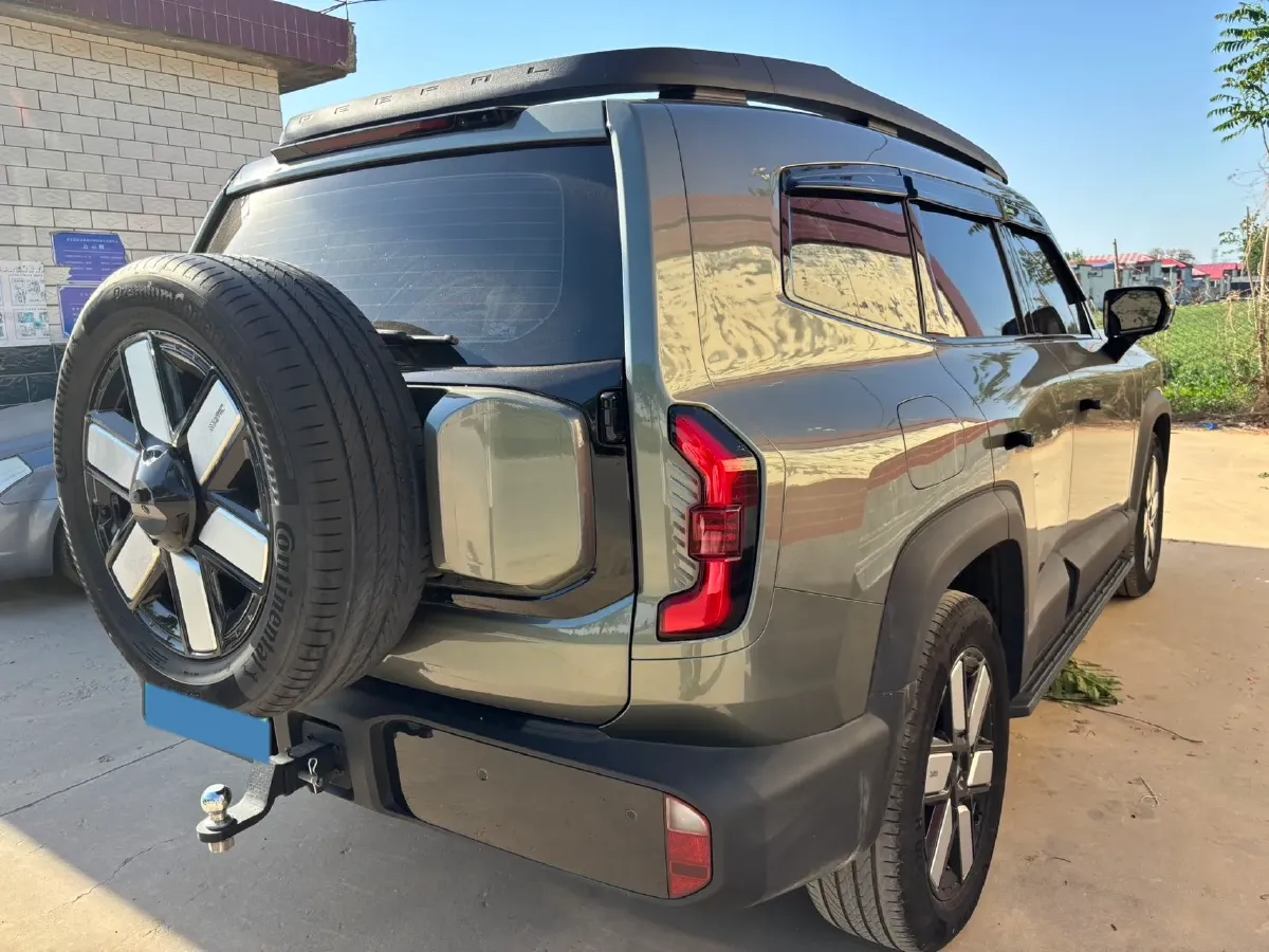 2024 Deepal G318 REEV 150HP REEV 35.07KWH,autocango,china used car exporter,china ev exporter,chinese used car exporter,chinese used ev exporter