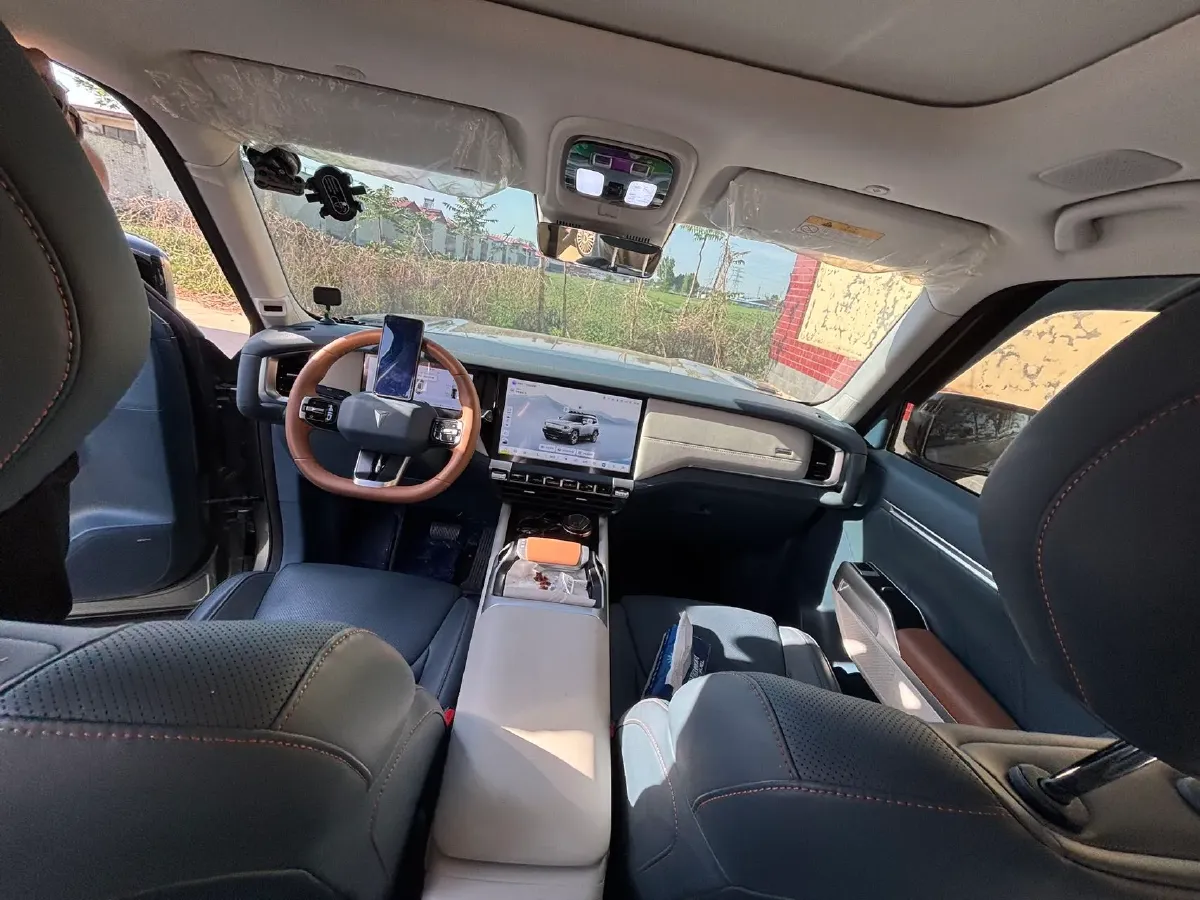 2024 Deepal G318 REEV 150HP REEV 35.07KWH,autocango,china used car exporter,china ev exporter,chinese used car exporter,chinese used ev exporter