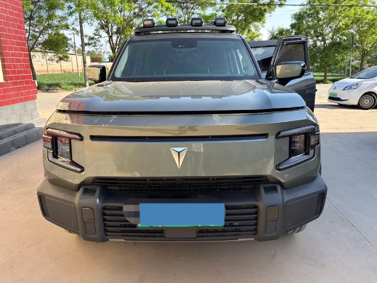 2024 Deepal G318 REEV 150HP REEV 35.07KWH,autocango,china used car exporter,china ev exporter,chinese used car exporter,chinese used ev exporter