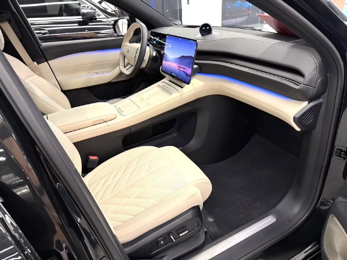 2025 NIO ES6 BEV,autocango,china used car exporter,china ev exporter,chinese used car exporter,chinese used ev exporter