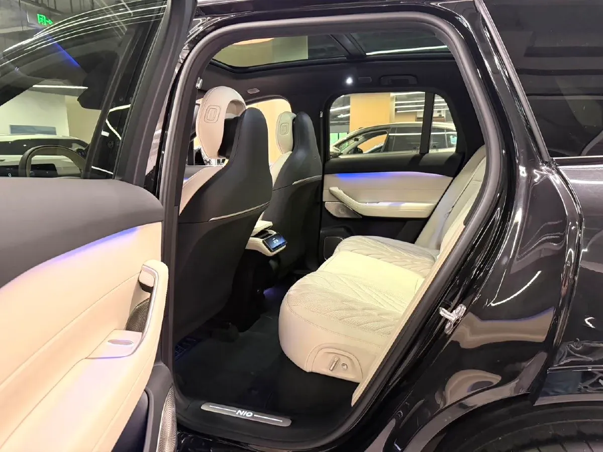 2025 NIO ES6 BEV,autocango,china used car exporter,china ev exporter,chinese used car exporter,chinese used ev exporter