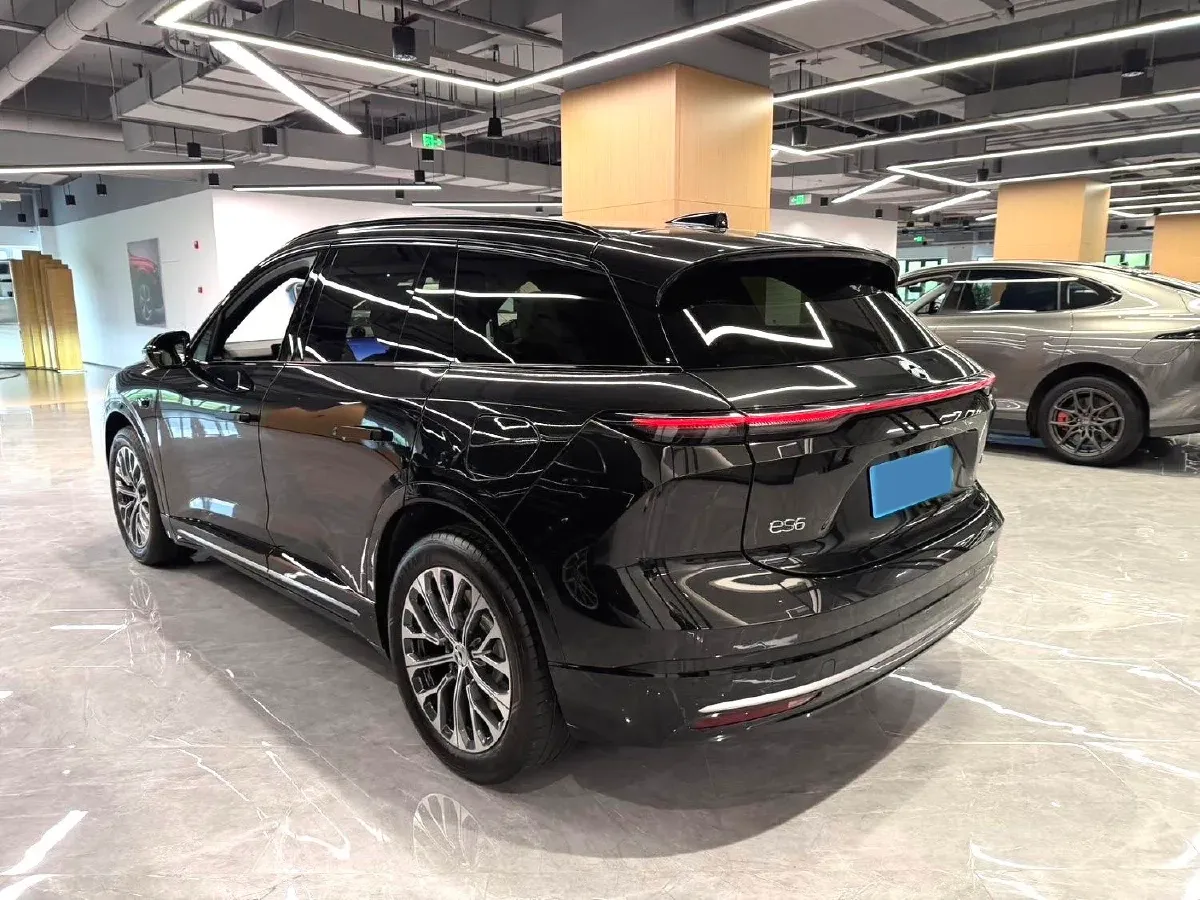 2025 NIO ES6 BEV,autocango,china used car exporter,china ev exporter,chinese used car exporter,chinese used ev exporter