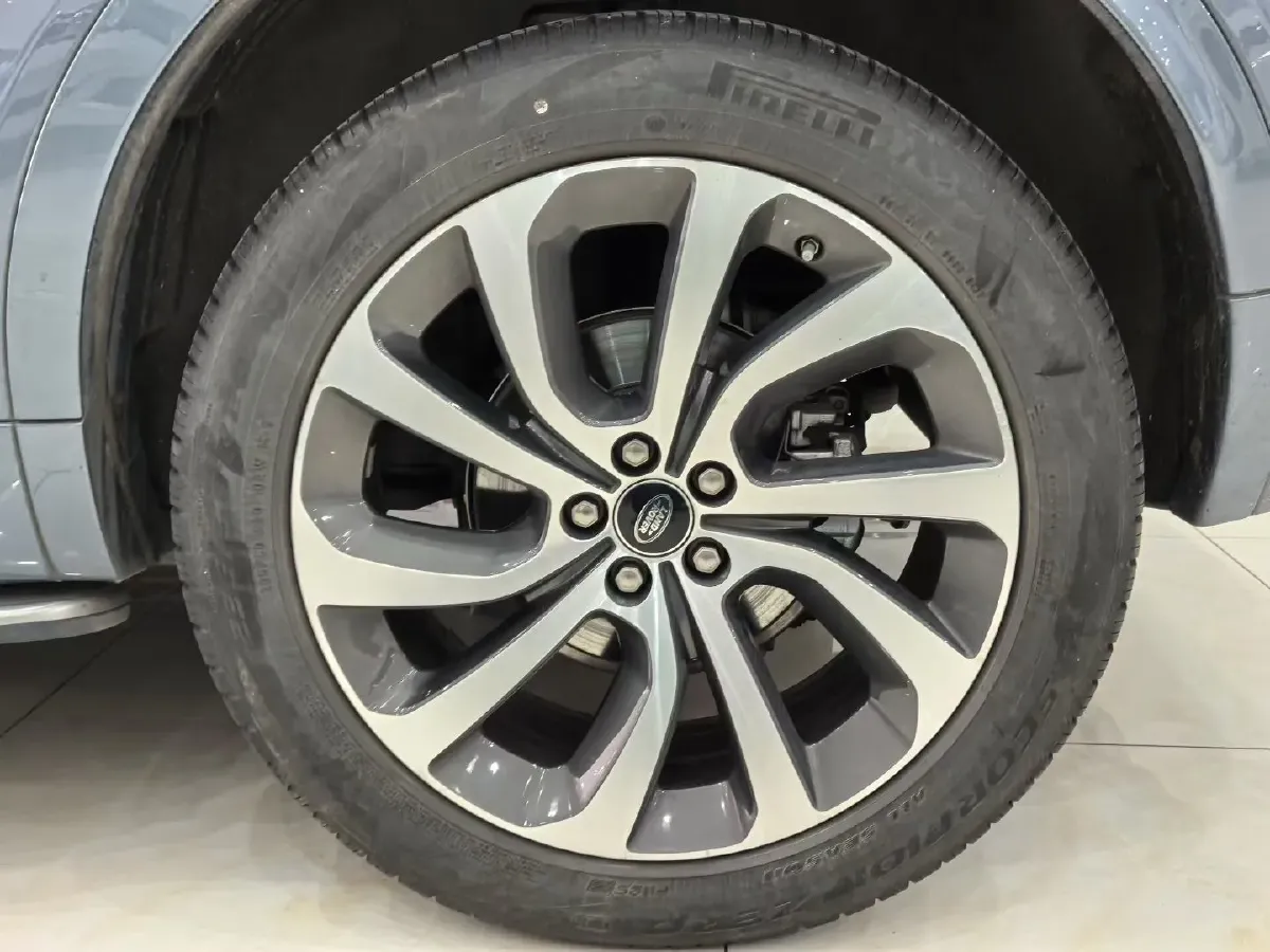 2021 Land Rover Discovery Sport 2.0T 249HP L4 9AT,autocango,china used car exporter,china ev exporter,chinese used car exporter,chinese used ev exporter