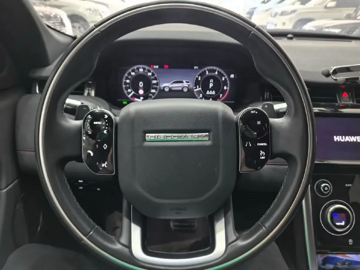2021 Land Rover Discovery Sport 2.0T 249HP L4 9AT,autocango,china used car exporter,china ev exporter,chinese used car exporter,chinese used ev exporter