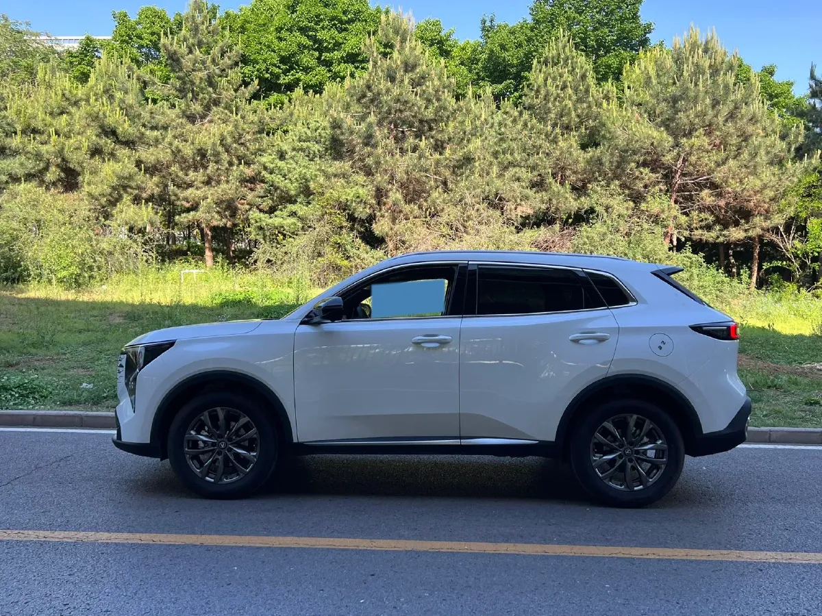 2026 ChangAn CS55 Plus 1.5T 192HP L4 7DCT,autocango,china used car exporter,china ev exporter,chinese used car exporter,chinese used ev exporter