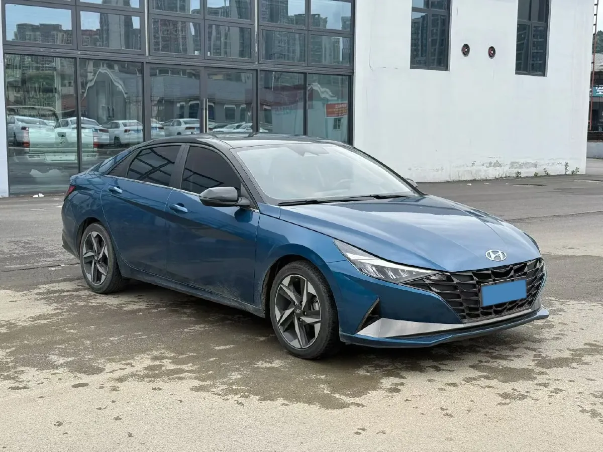 2021 Hyundai Elantra 1.5L 115HP L4 CVT,autocango,china used car exporter,china ev exporter,chinese used car exporter,chinese used ev exporter