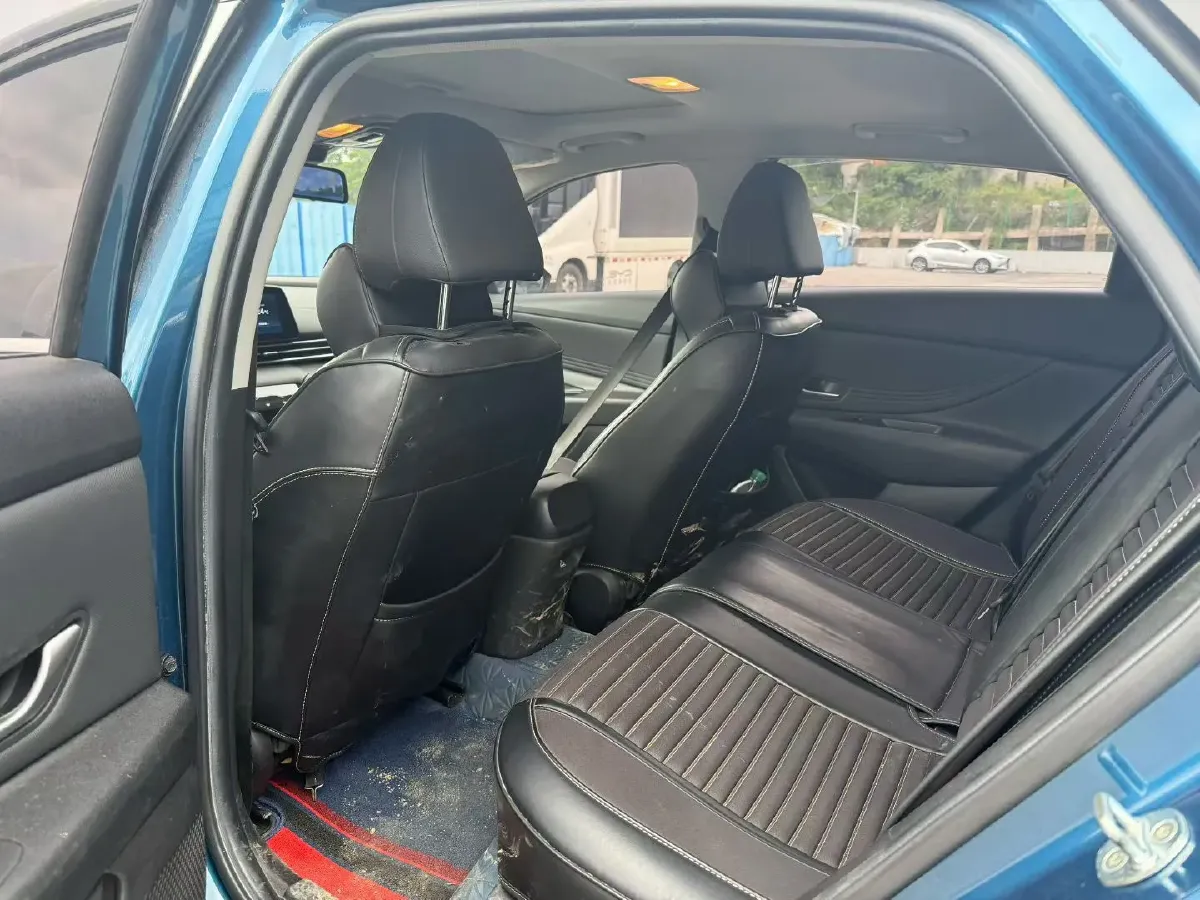 2021 Hyundai Elantra 1.5L 115HP L4 CVT,autocango,china used car exporter,china ev exporter,chinese used car exporter,chinese used ev exporter