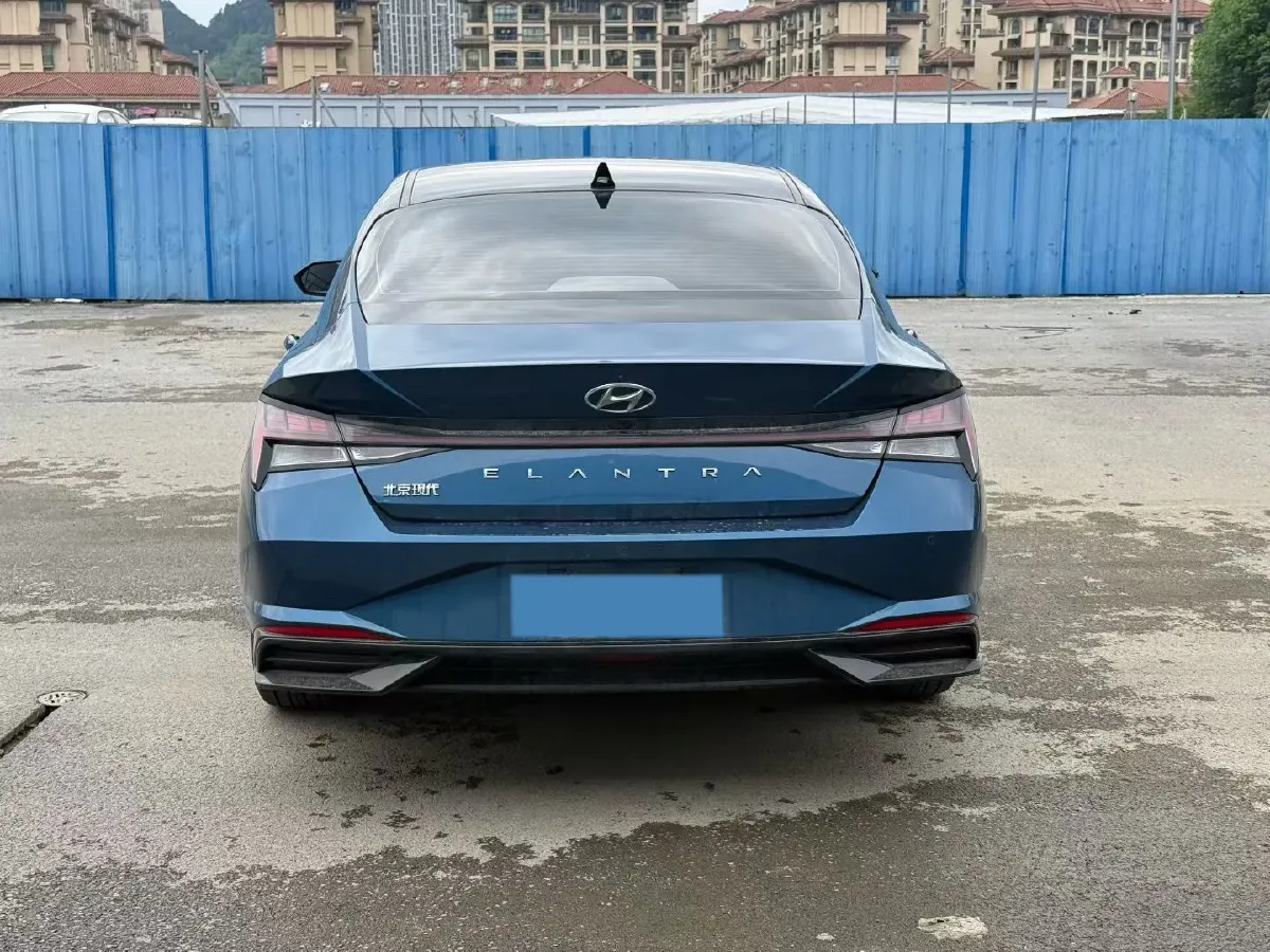 2021 Hyundai Elantra 1.5L 115HP L4 CVT,autocango,china used car exporter,china ev exporter,chinese used car exporter,chinese used ev exporter