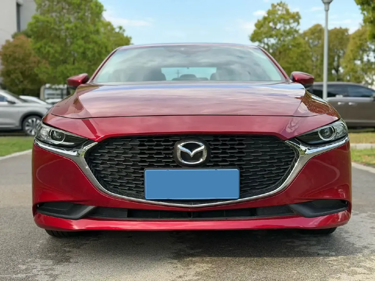 2020 Mazda 3 Axela 1.5L 117HP L4 6AT,autocango,china used car exporter,china ev exporter,chinese used car exporter,chinese used ev exporter