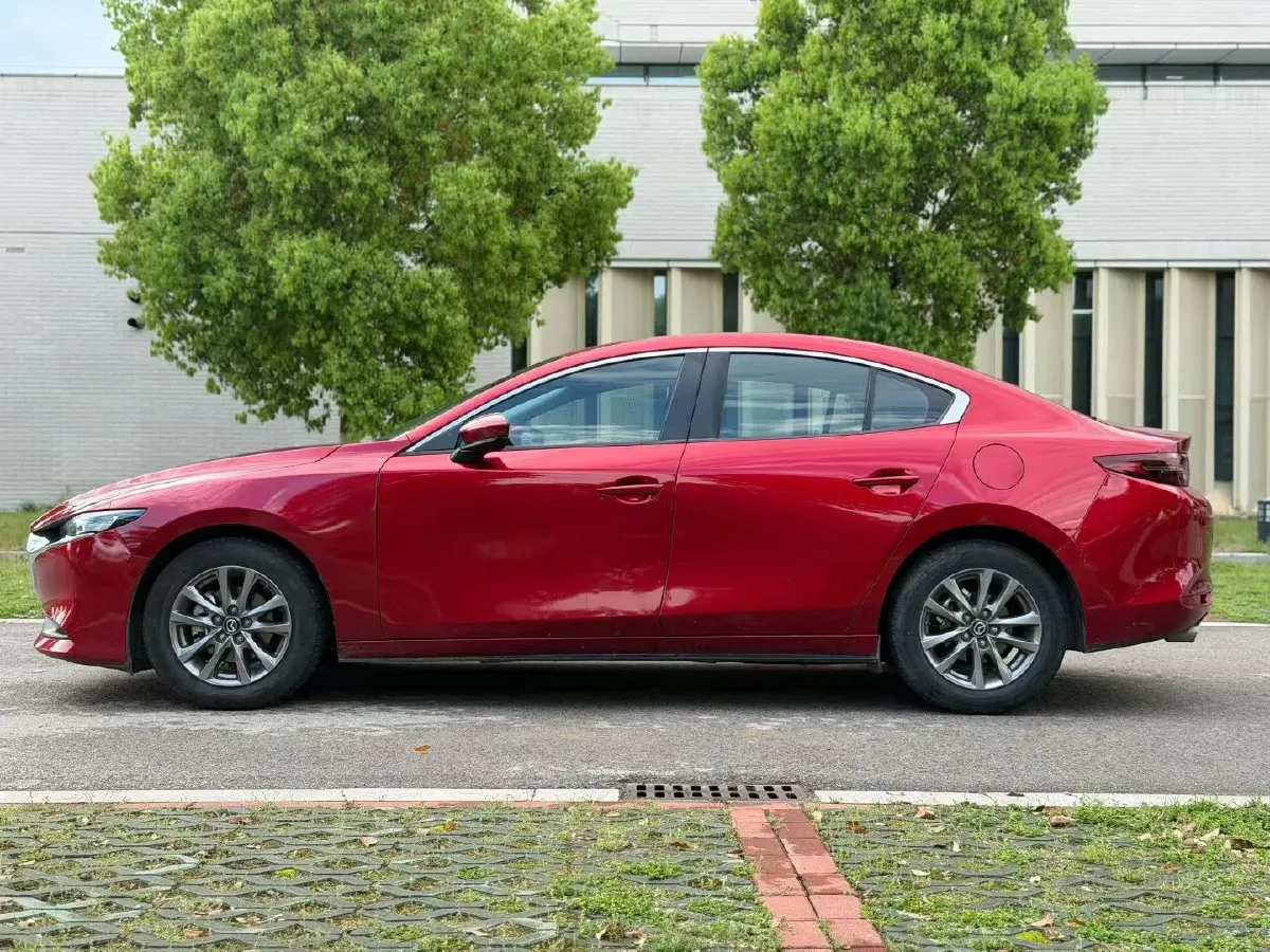 2020 Mazda 3 Axela 1.5L 117HP L4 6AT,autocango,china used car exporter,china ev exporter,chinese used car exporter,chinese used ev exporter