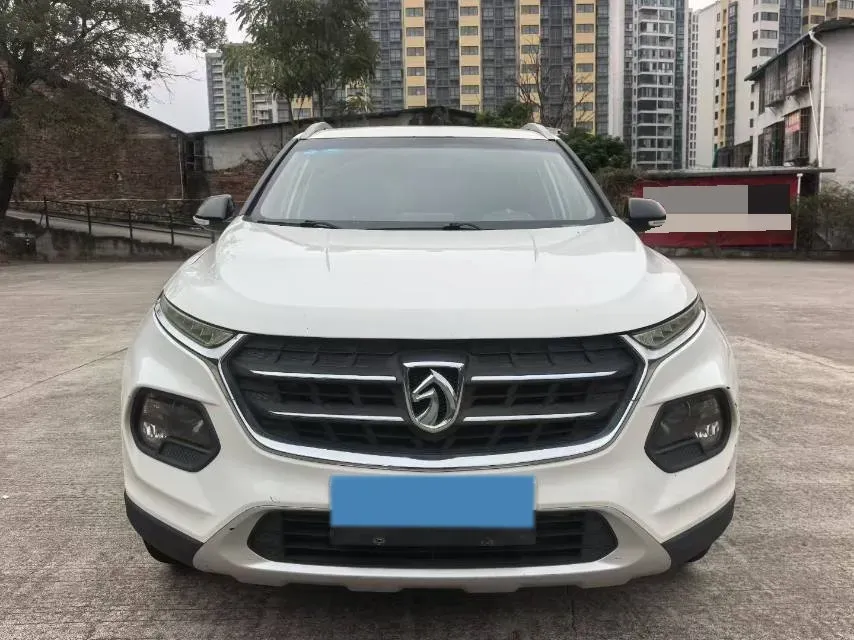 2017 HaiMa S5 Young Edition 1.6L 122HP L4 5MT,autocango,china used car exporter,china ev exporter,chinese used car exporter,chinese used ev exporter