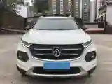 2017 HaiMa S5 Young Edition 1.6L 122HP L4 5MT