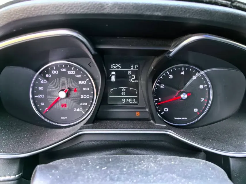 2017 MG MG6 1.5T 169HP L4 6MT,autocango,china used car exporter,china ev exporter,chinese used car exporter,chinese used ev exporter