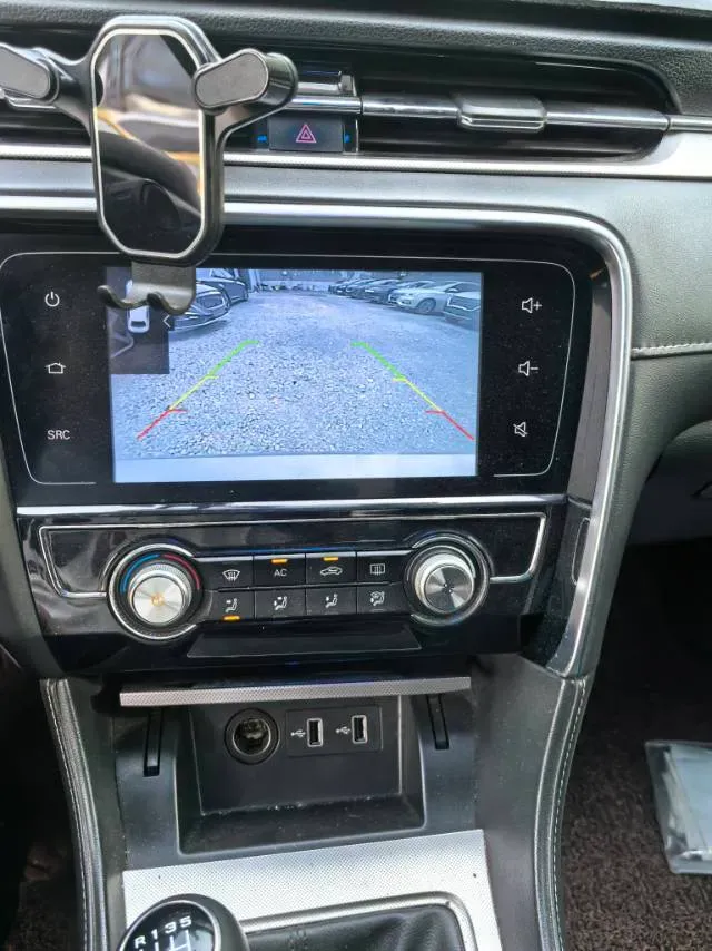 2017 MG MG6 1.5T 169HP L4 6MT,autocango,china used car exporter,china ev exporter,chinese used car exporter,chinese used ev exporter