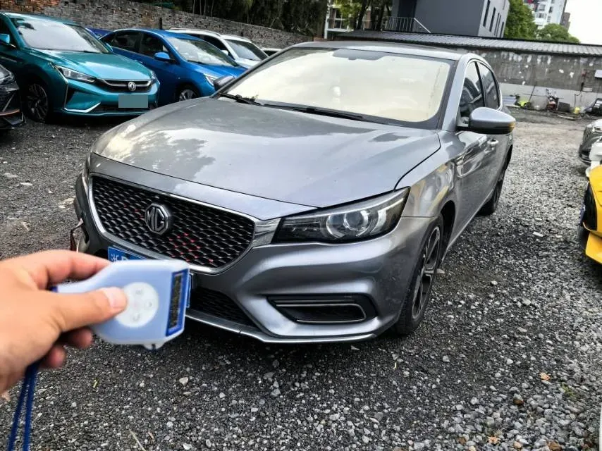 2017 MG MG6 1.5T 169HP L4 6MT,autocango,china used car exporter,china ev exporter,chinese used car exporter,chinese used ev exporter