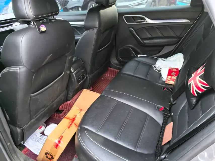 2017 MG MG6 1.5T 169HP L4 6MT,autocango,china used car exporter,china ev exporter,chinese used car exporter,chinese used ev exporter